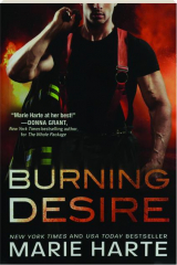 BURNING DESIRE
