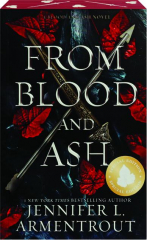 FROM BLOOD AND ASH