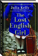 THE LOST ENGLISH GIRL