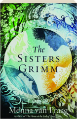 THE SISTERS GRIMM