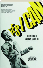 YES I CAN: The Story of Sammy Davis, Jr