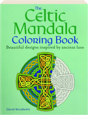 THE CELTIC MANDALA COLORING BOOK