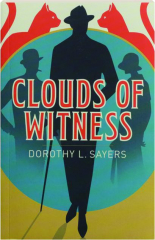 CLOUDS OF WITNESS