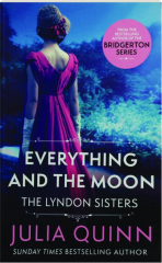 EVERYTHING AND THE MOON