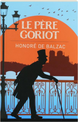 LE PERE GORIOT