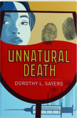 UNNATURAL DEATH