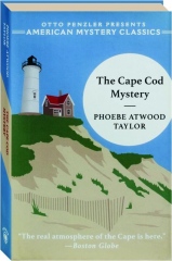 THE CAPE COD MYSTERY