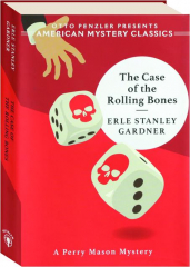 THE CASE OF THE ROLLING BONES