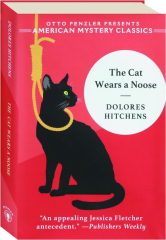 THE CAT WEARS A NOOSE