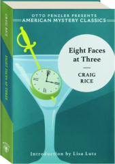 EIGHT FACES AT THREE