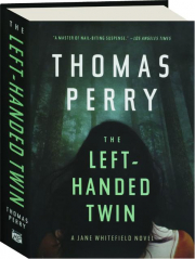THE LEFT-HANDED TWIN