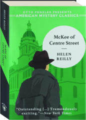 MCKEE OF CENTRE STREET