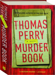 MURDER BOOK