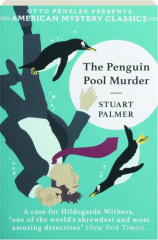 THE PENGUIN POOL MURDER