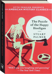 THE PUZZLE OF THE HAPPY HOOLIGAN