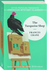 THE TURQUOISE SHOP