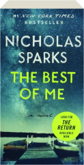 THE BEST OF ME