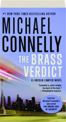 THE BRASS VERDICT