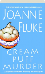 CREAM PUFF MURDER