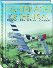FIGHTER ACES OF THE U.S.A