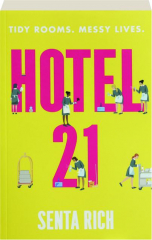 HOTEL 21