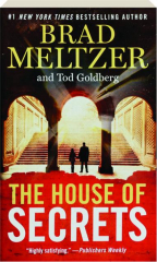 THE HOUSE OF SECRETS