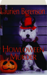 HOWLOWEEN MURDER
