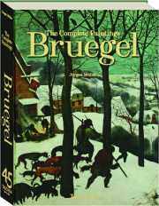 BRUEGEL: The Complete Paintings