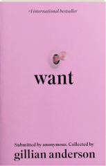 WANT: Submitted by Anonymous