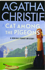 CAT AMONG THE PIGEONS
