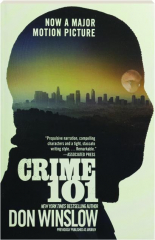 CRIME 101