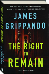 THE RIGHT TO REMAIN