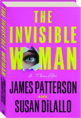 THE INVISIBLE WOMAN