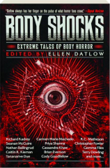 BODY SHOCKS: Extreme Tales of Body Horror