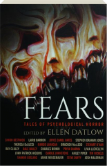 FEARS: Tales of Psychological Horror