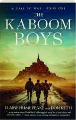THE KABOOM BOYS