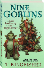 NINE GOBLINS