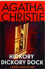 HICKORY DICKORY DOCK