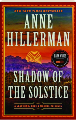SHADOW OF THE SOLSTICE