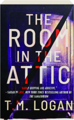 THE ROOM IN THE ATTIC