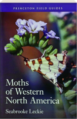 MOTHS OF WESTERN NORTH AMERICA