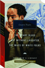 THE WEARY BLUES / NOT WITHOUT LAUGHTER / THE WAYS OF WHITE FOLKS