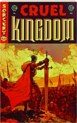 EC CRUEL KINGDOM, VOLUME 1
