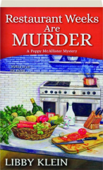 RESTAURANT WEEKS ARE MURDER