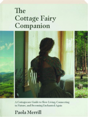 THE COTTAGE FAIRY COMPANION