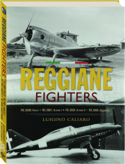 REGGIANE FIGHTERS