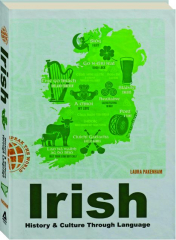 IRISH: History & Culture Through Language