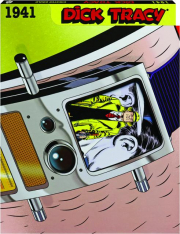 DICK TRACY COLLECTION, 1941