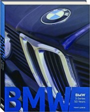 BMW 3-SERIES 50 YEARS