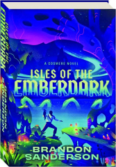 ISLES OF THE EMBERDARK